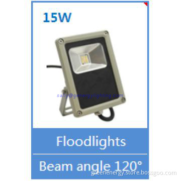new flat led floodlight 15w 30w 50w 70w IP65 TUV CE,GS,SAA approved(S)